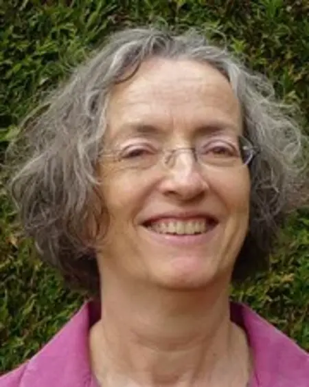 Claudia Heinkel Leiterin der diakonischen Beratungsstelle PUA