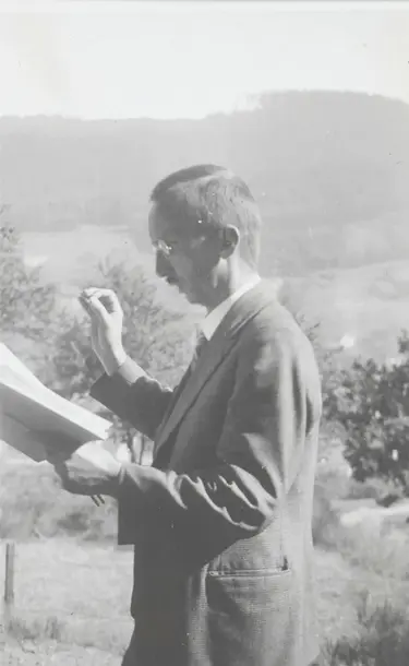 Richard Gölz Richard Gölz