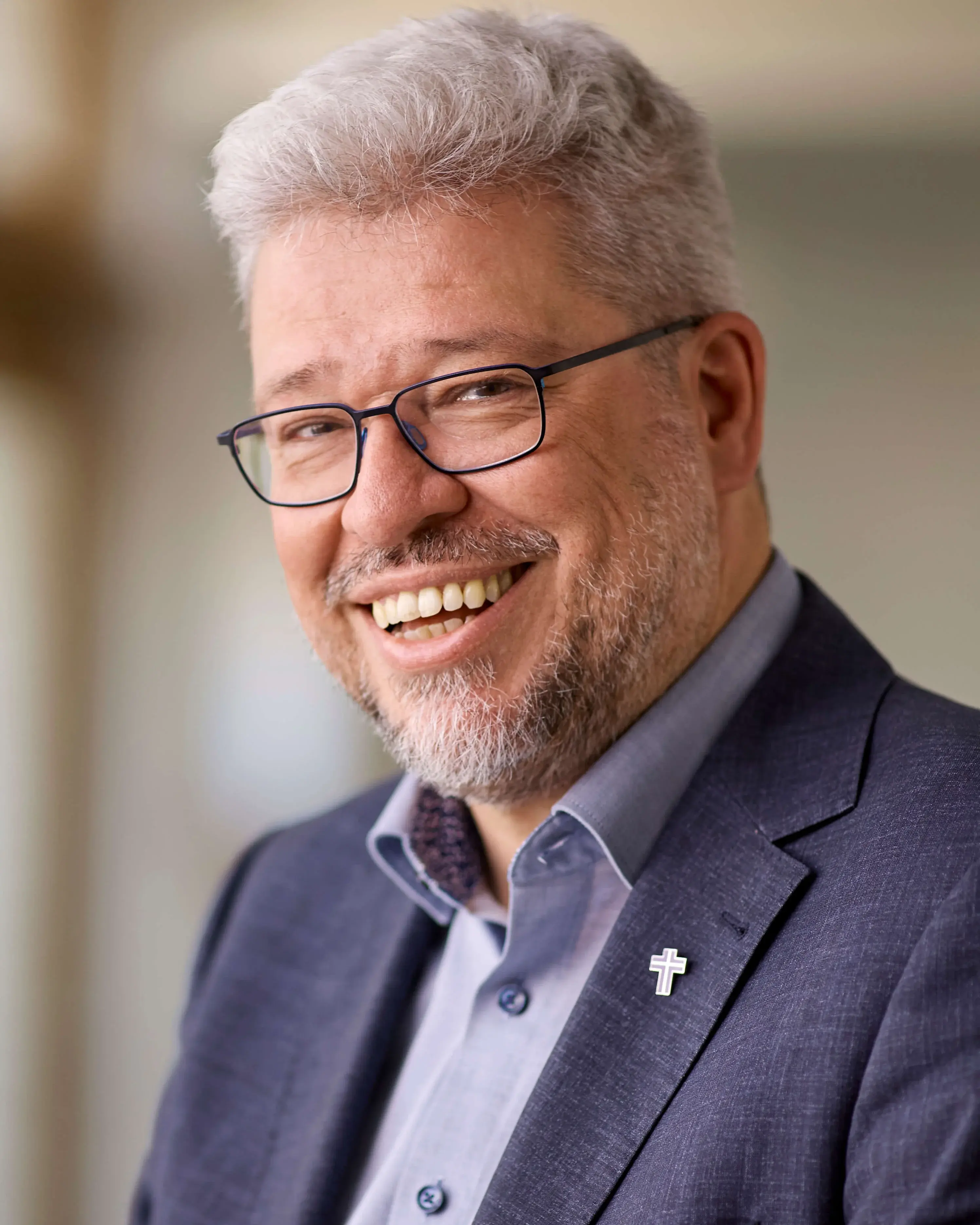 Sommertagung der 16. Landessynode.