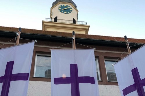 Herbsttagung 2020 der Landessynode