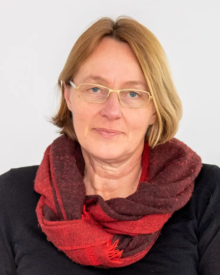 Martina Rudolph-Zeller weiß um die Vorteile der Onlineseelsorge.