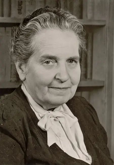 Elly Heuss-Knapp hinterließ mit der Gründung des Müttergenesungswerks einen bedeutenden Beitrag zur Gesundheitsförderung von Müttern.