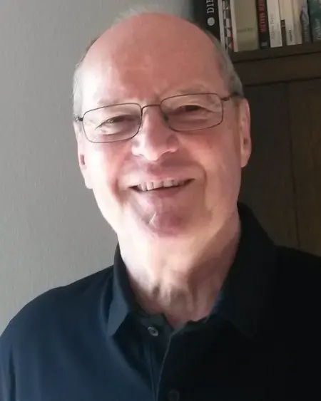 Richter a. D. Wolfgang Vögele, Vorsitzender der Kommission.