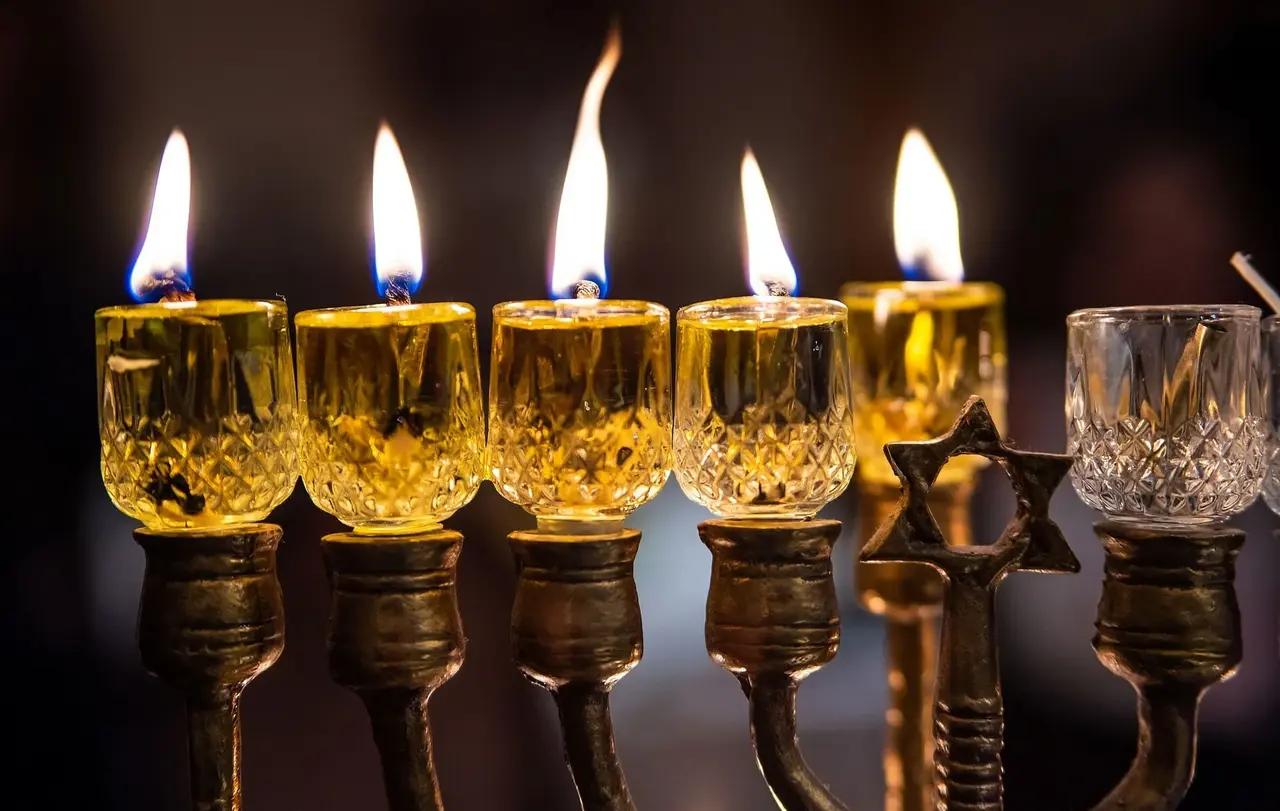 Am 1. September 2024 findet in rund 30 Ländern der Europäische Tag der Jüdischen Kultur statt.