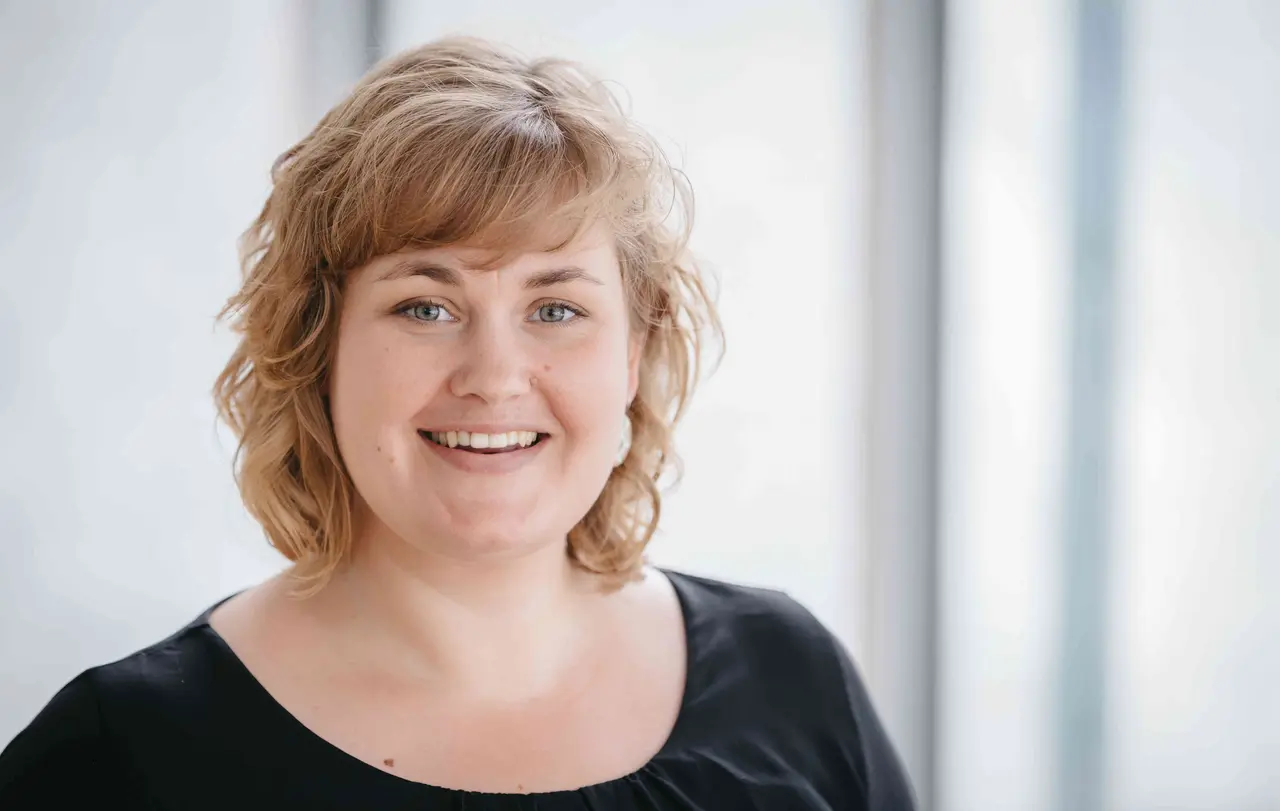 Mechthild Belz ist Referentin beim EJW Weltdienst und koordiniert das Projekt „Entwicklungsbezogene Bildung“.