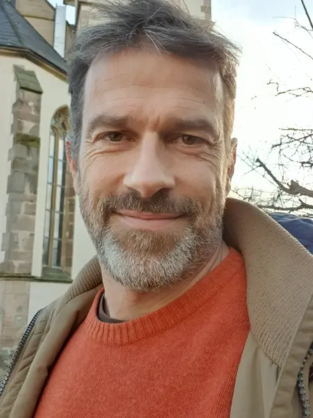 Kirchengemeinderat Christian Dengler