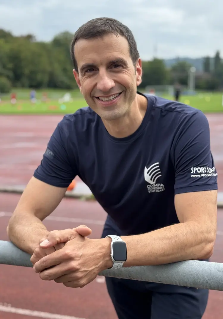 Andreas Forro Diakon Andreas Forro