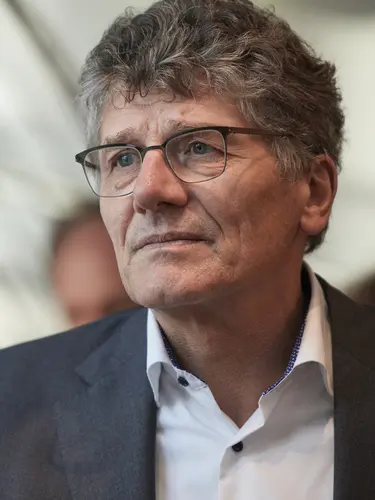 Landesbischof Ernst-Wilhelm Gohl Landesbischof Ernst-Wilhelm Gohl