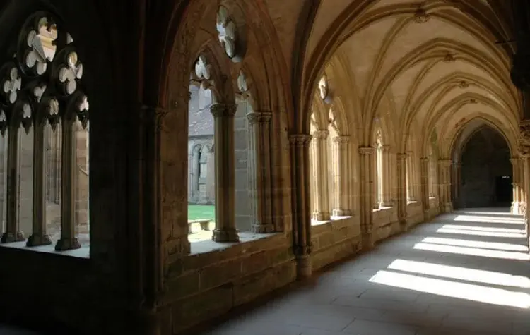 Weltkulturerbe Kloster Maulbronn