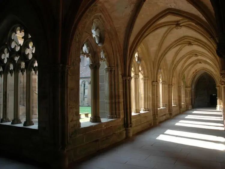Weltkulturerbe Kloster Maulbronn