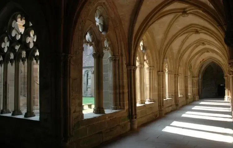 Weltkulturerbe Kloster Maulbronn