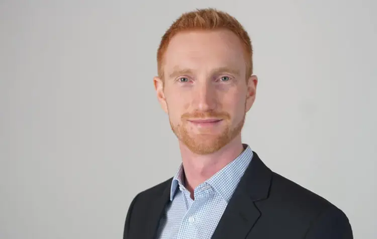 Durch die Corona-Pandemie und die daraus resultierenden Einschränkungen habe sich in der Digitalisierung der Landeskirche viel getan, weiß Dr. Nico Friederich.