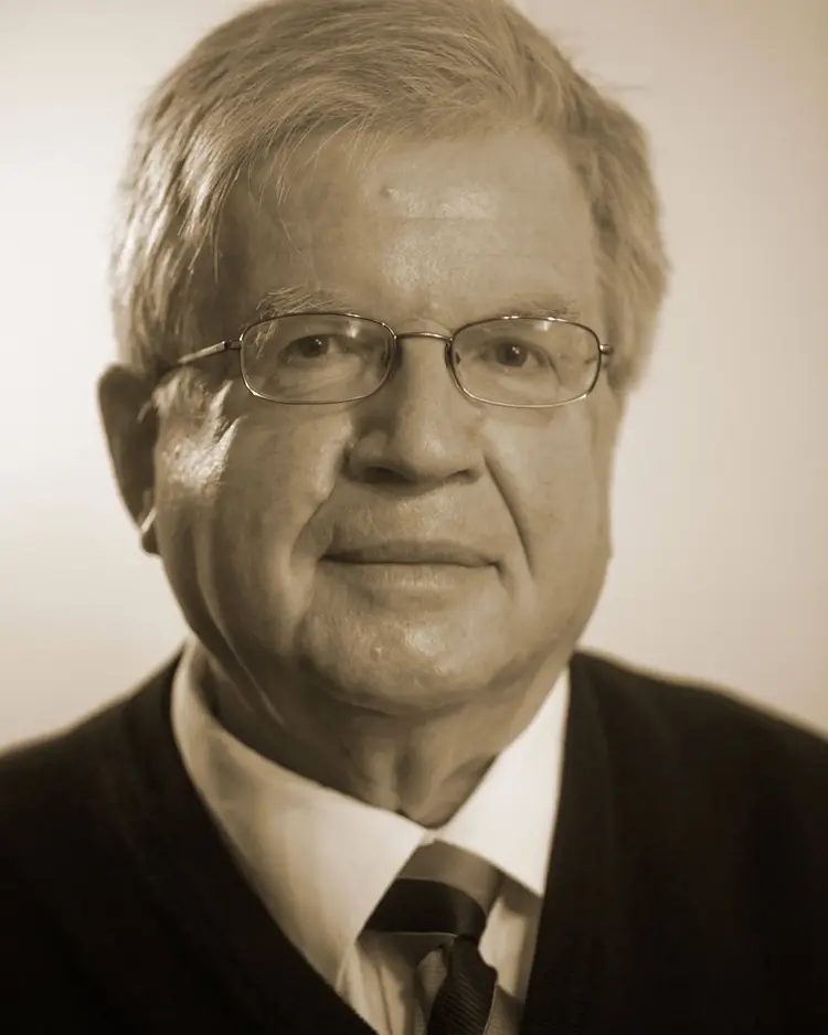 Dr. Klaus W. Müller, Direktor des Pfarrseminars der Evangelischen Landeskirche in Württemberg von 1998 bis 2008