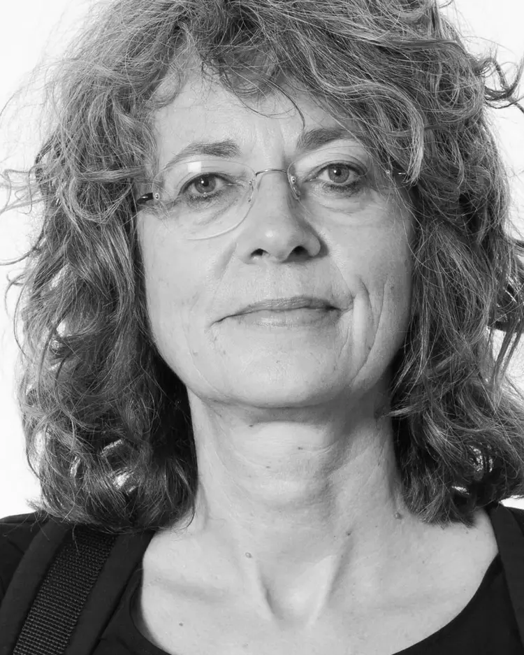 Dr. Karin Grau ist Geschäftsführerin der Fachgruppe „Demografie und Alter“ in Oberkirchenrat und Diakonischem Werk Württemberg.