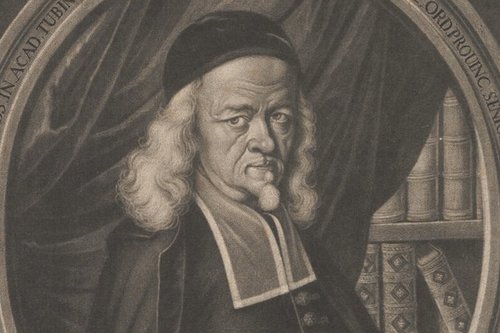 Johann Andreas Hochstetter