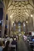 Eröffnungsgottesdienst Sommersynode 2026