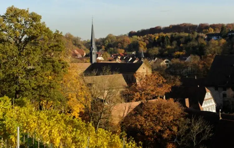 Wanderkonzert in idyllischer Umgebung