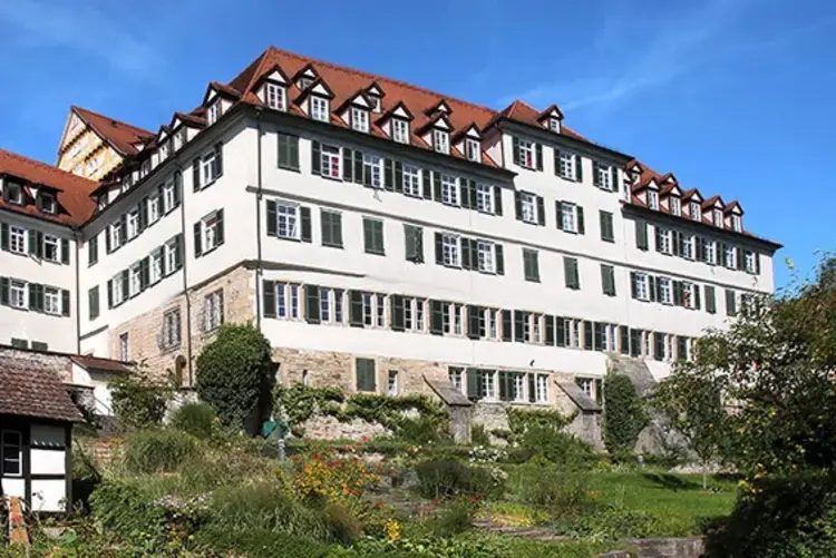 Evangelisches Stift in Tübingen