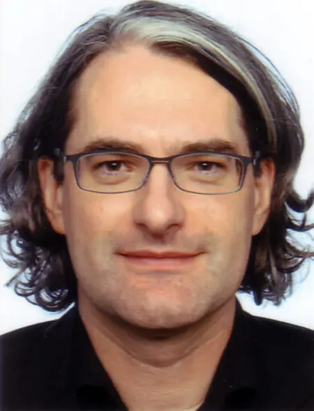 Markus Schwab koordiniert beim Pfarramt für Polizei- und Notfallseelsorge den aktuellen Einsatz.