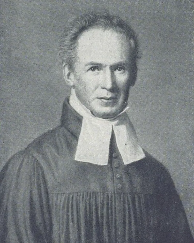 Carl Friedrich Adolf Steinkopf