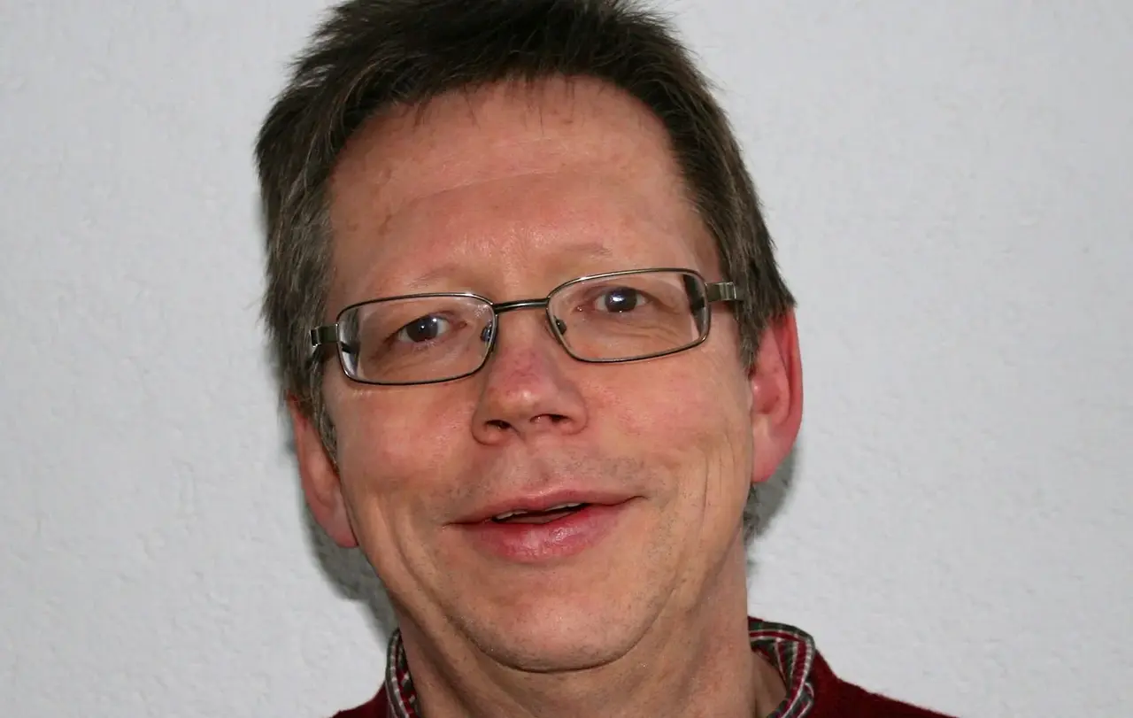 Nach 13 Jahren im Amt wurde Landesjugendpfarrer Bernd Wildermuth nun in den Ruhestand verabschiedet.