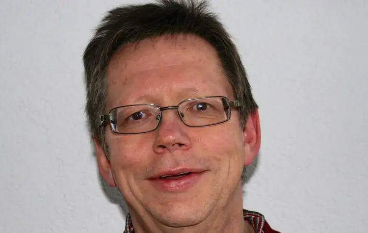 Landesjugendpfarrer Bernd Wildermuth weiß, welche Themen Jugendliche und junge Erwachsene beschäftigen.