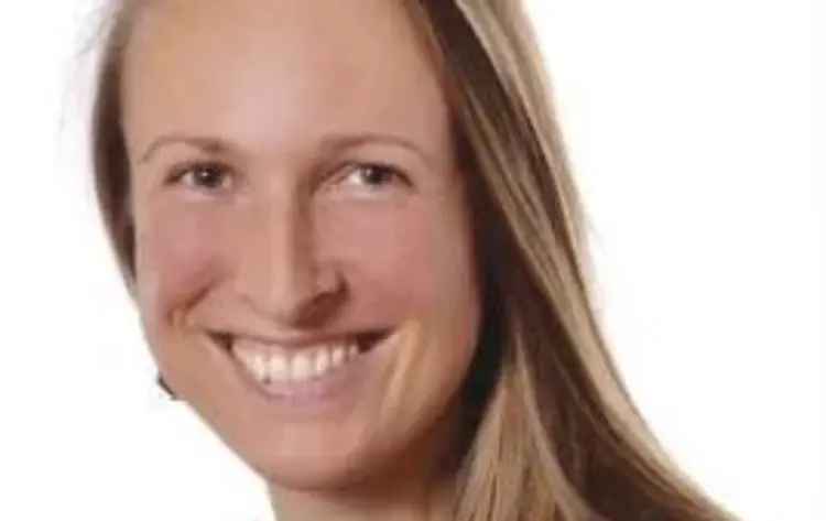 Karin Faigle ist Schulpsychologin an der Evangelischen Mörike-Schule in Stuttgart. Dass es an einer Schule eine Psychologin gibt, ist in Deutschland eine Seltenheit, obwohl die Schule so ein wichtiger Teil des Lebens von Kindern und Jugendlichen ist.