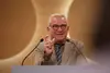 Landtagspräsident Thomas Strobl Sommersynode 2026 