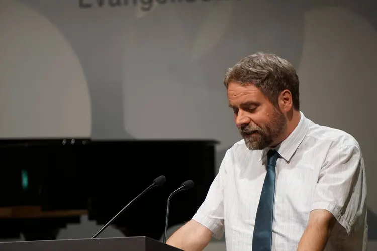 Martin Plümicke, Offene Kirche