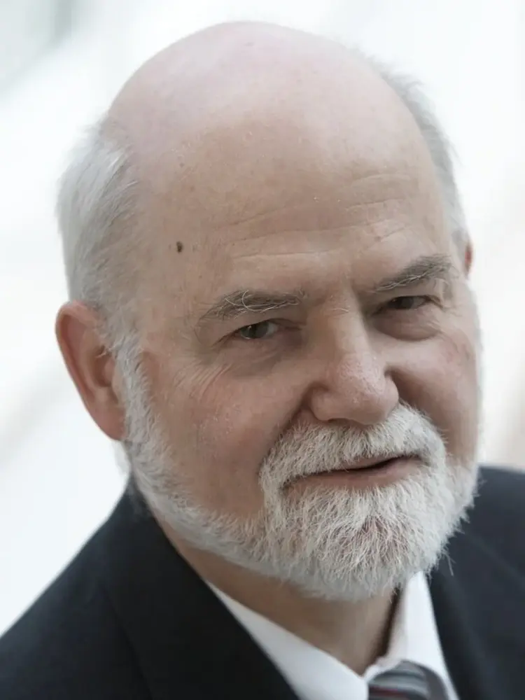 Prälat i. R. Paul Dieterich Prälat i.R. Paul Dieterich