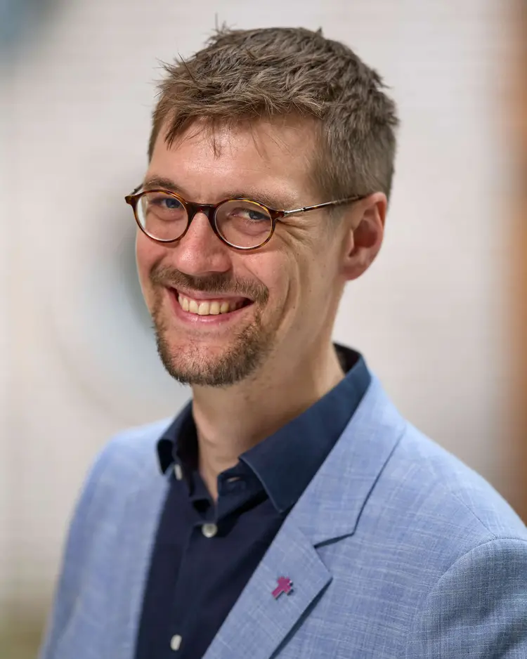 Sommertagung der Württembergischen evangelischen Landessynode im Hospitalhof.