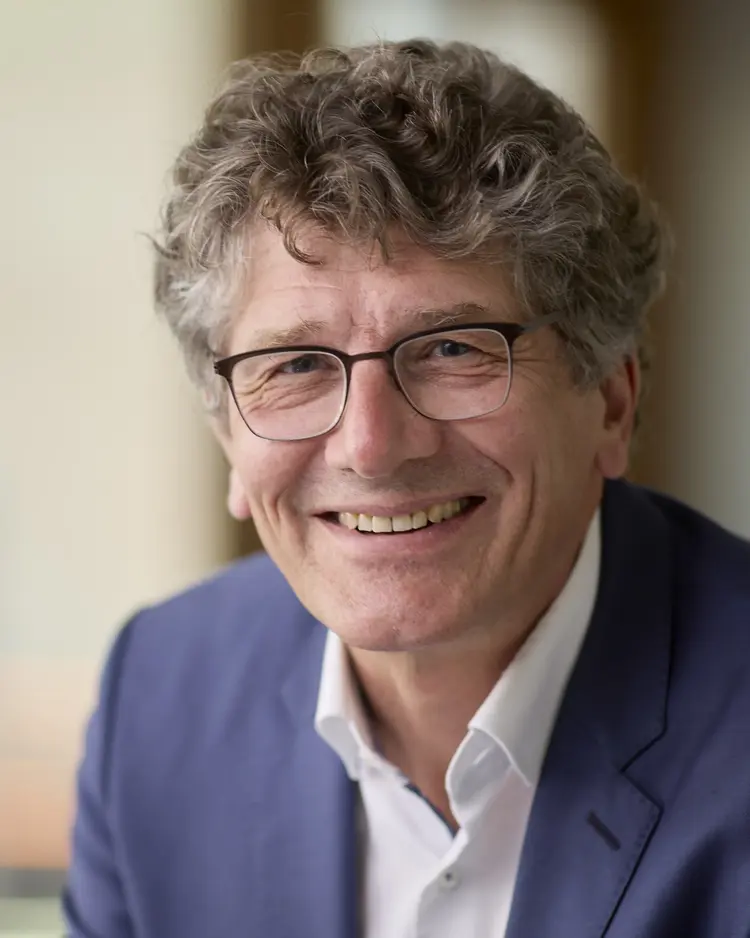 Sommertagung der 16. Landessynode.