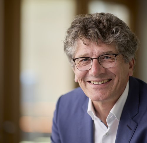 Sommertagung der 16. Landessynode.