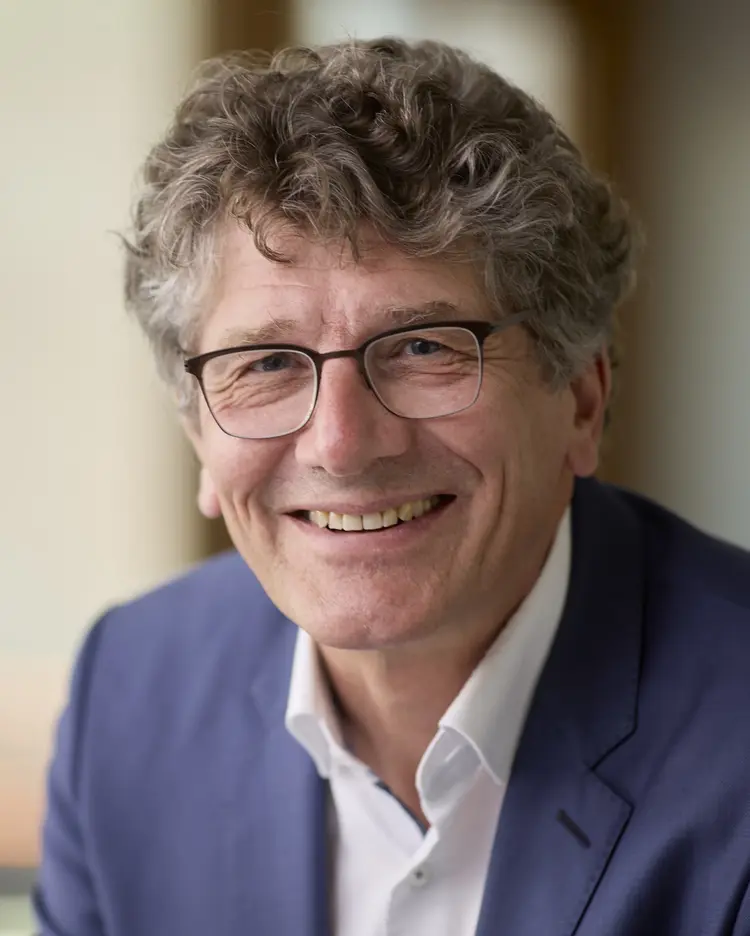 Sommertagung der 16. Landessynode.