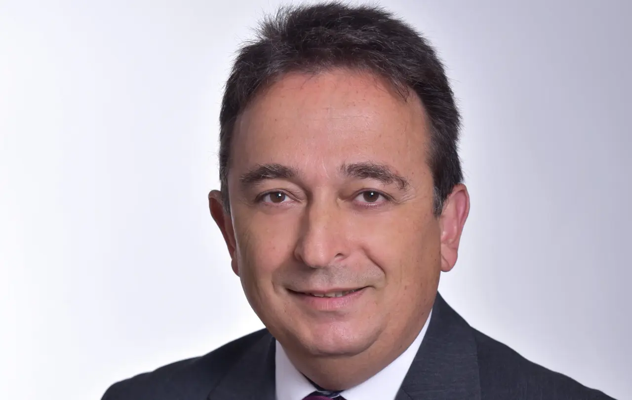 Christian Tsalos möchte auch „leichte Zugänge zu Inhalten und Angeboten der Kirche schaffen“.