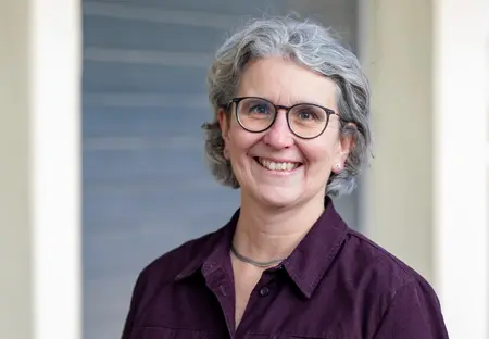 Christine Klass, Evangelischer Diakonieverband Ulm/Alb-Donau