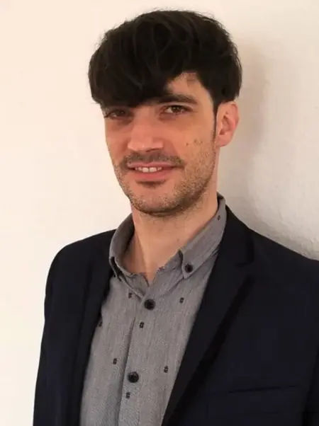 Dr. Sebastian Molter