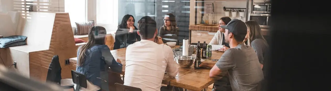 Digitale Mustergemeinde