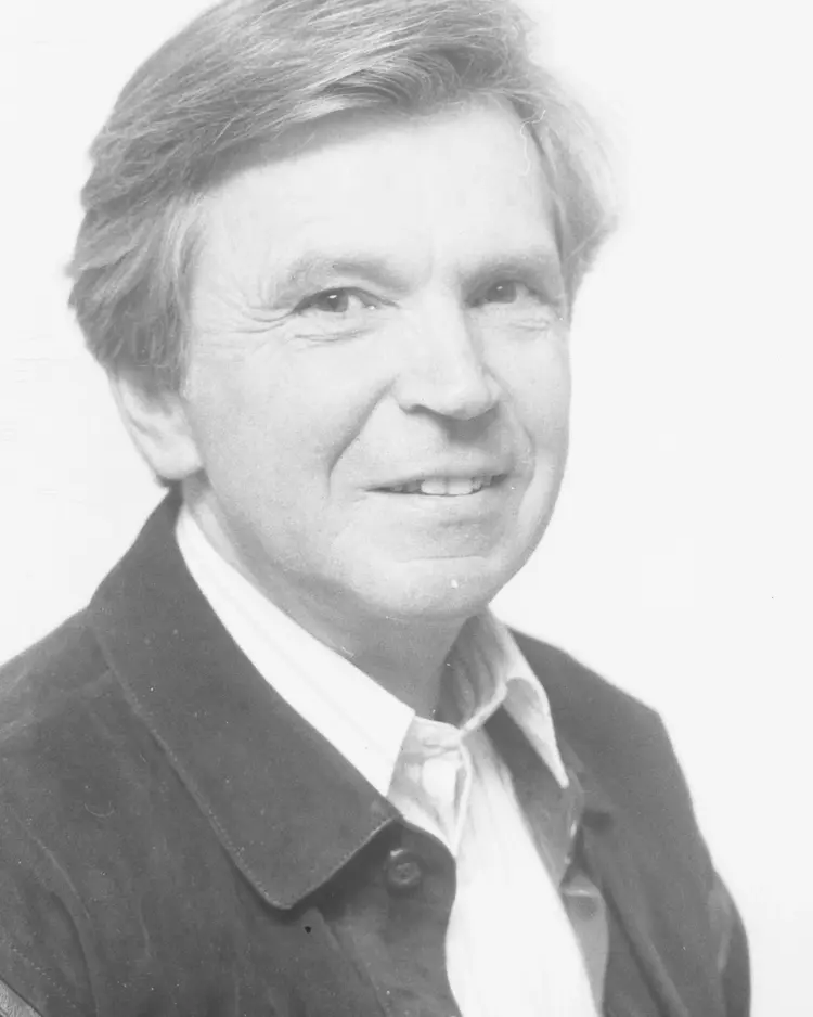 Dr. Rolf Steinhilper Dr. Rolf Steinhilper