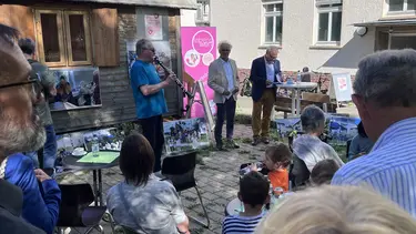 Unternehmernetzwerk