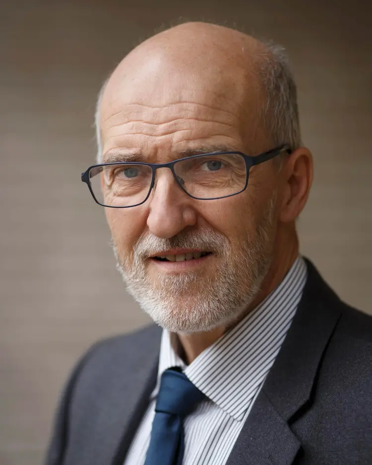 Die Prälatur Reutlingen wird seit 2007 von Prälat Prof. Dr. Christian Rose geleitet.