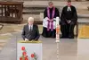 Ministerpraesident Winfried Kretschmann Gedenkgottesdienst Zwiefalten 1.8.25