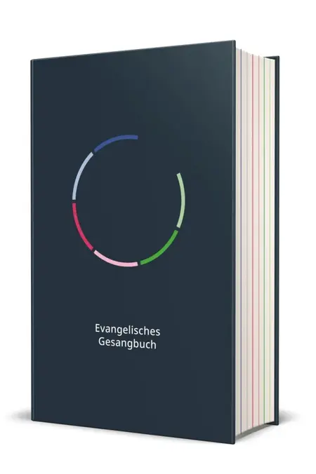 Entwurf für das neue Gesangbuch der EKD Entwurf für das neue Gesangbuch der EKD