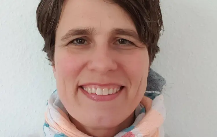 Sonja Bredel hat für die Evangelische Gesamtkirchengemeinde Ravensburg mit einem Team Telefonandachten für die Fastenzeit geplant.