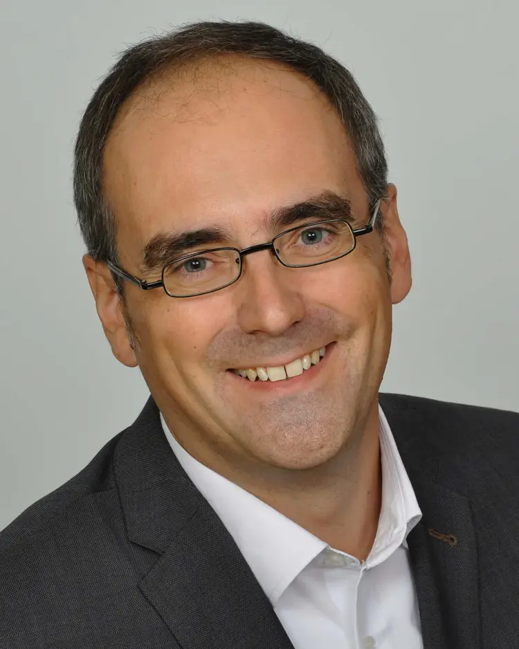 Pfarrer Andreas Föhl, Bad Dürrheim