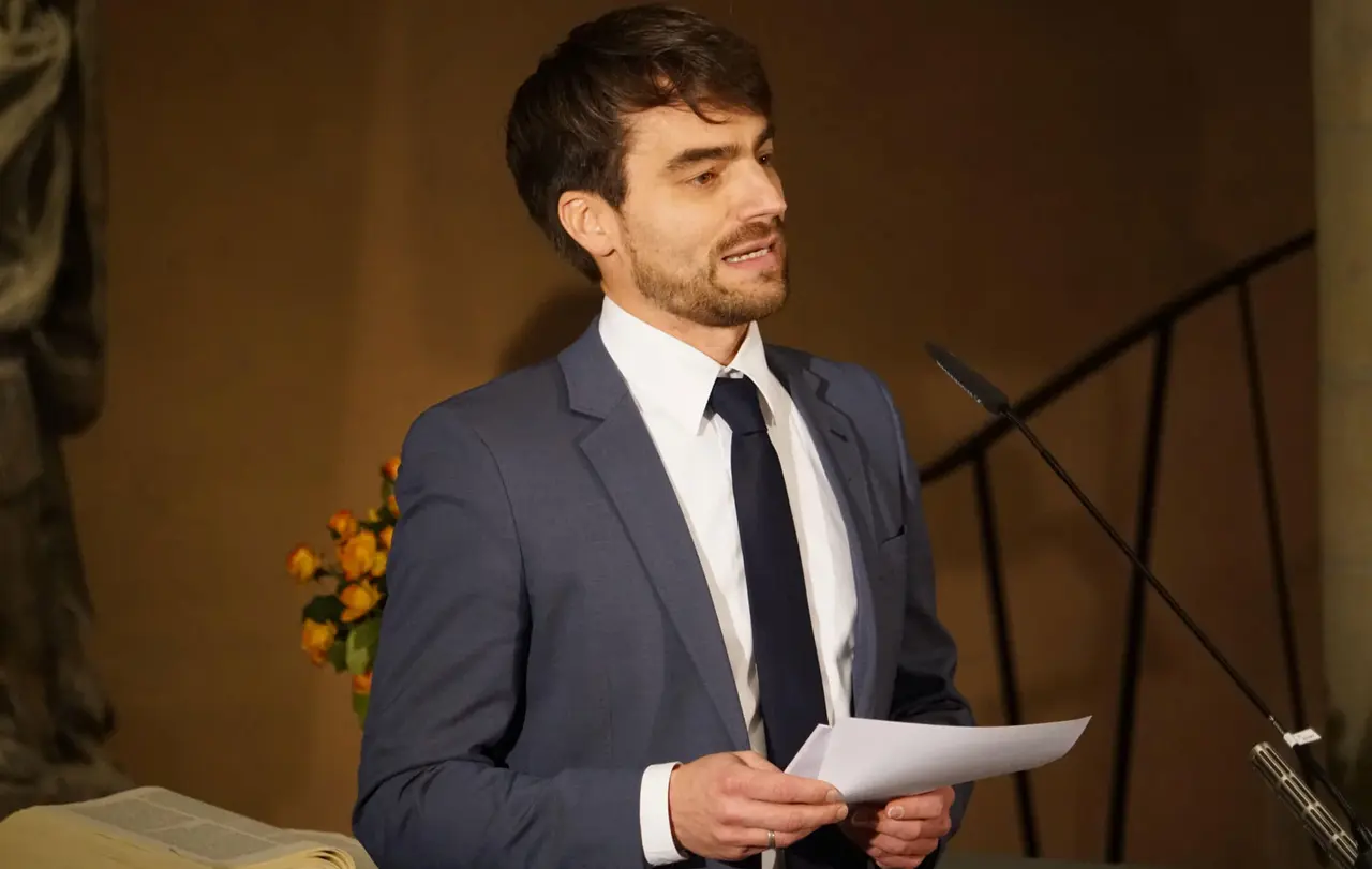 Matthias Böhler, Kirche für morgen