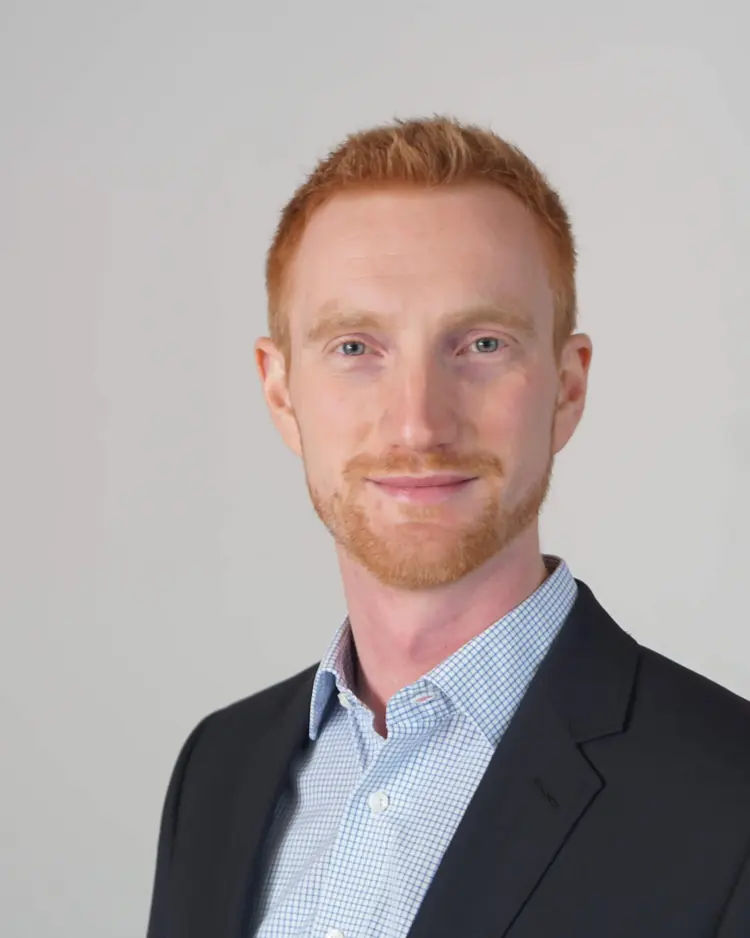 Dr. Nico Friederich ist Verantwortlicher für Digitalen Wandel im Oberkirchenrat.