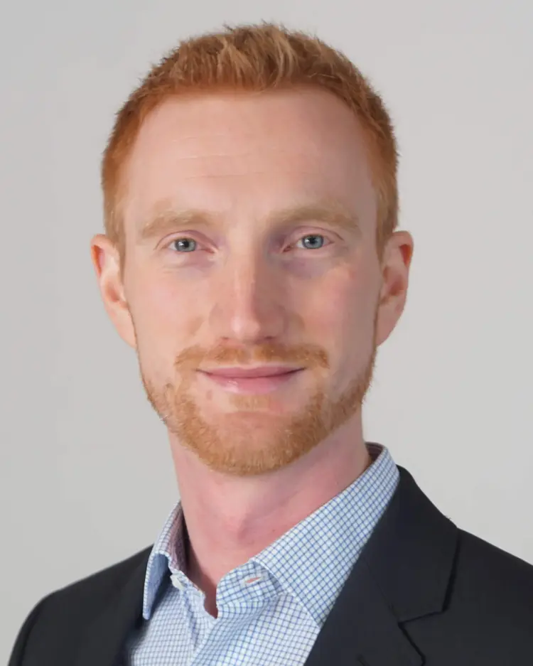 Dr. Nico Friederich ist Verantwortlicher für Digitalen Wandel im Oberkirchenrat.