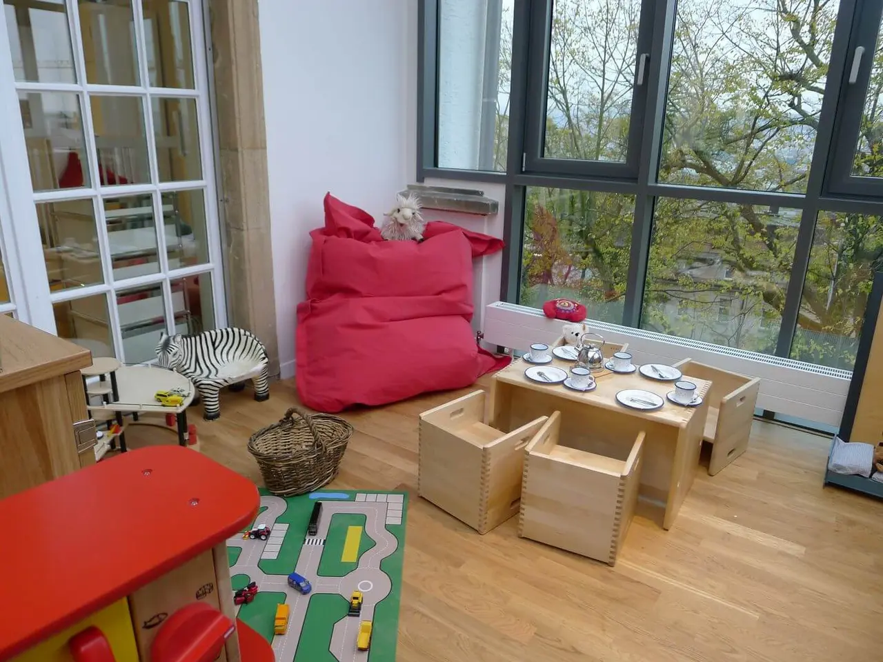 Klumpp gilt als Initiator des Stuttgarter Hospizes sowie des einzigen stationären Kinder- und Jugendhospizes in Baden-Württemberg. „Wir sind kein Sterbehaus. Wir wollen zum Leben ermutigen und Leben fördern", sagt er.