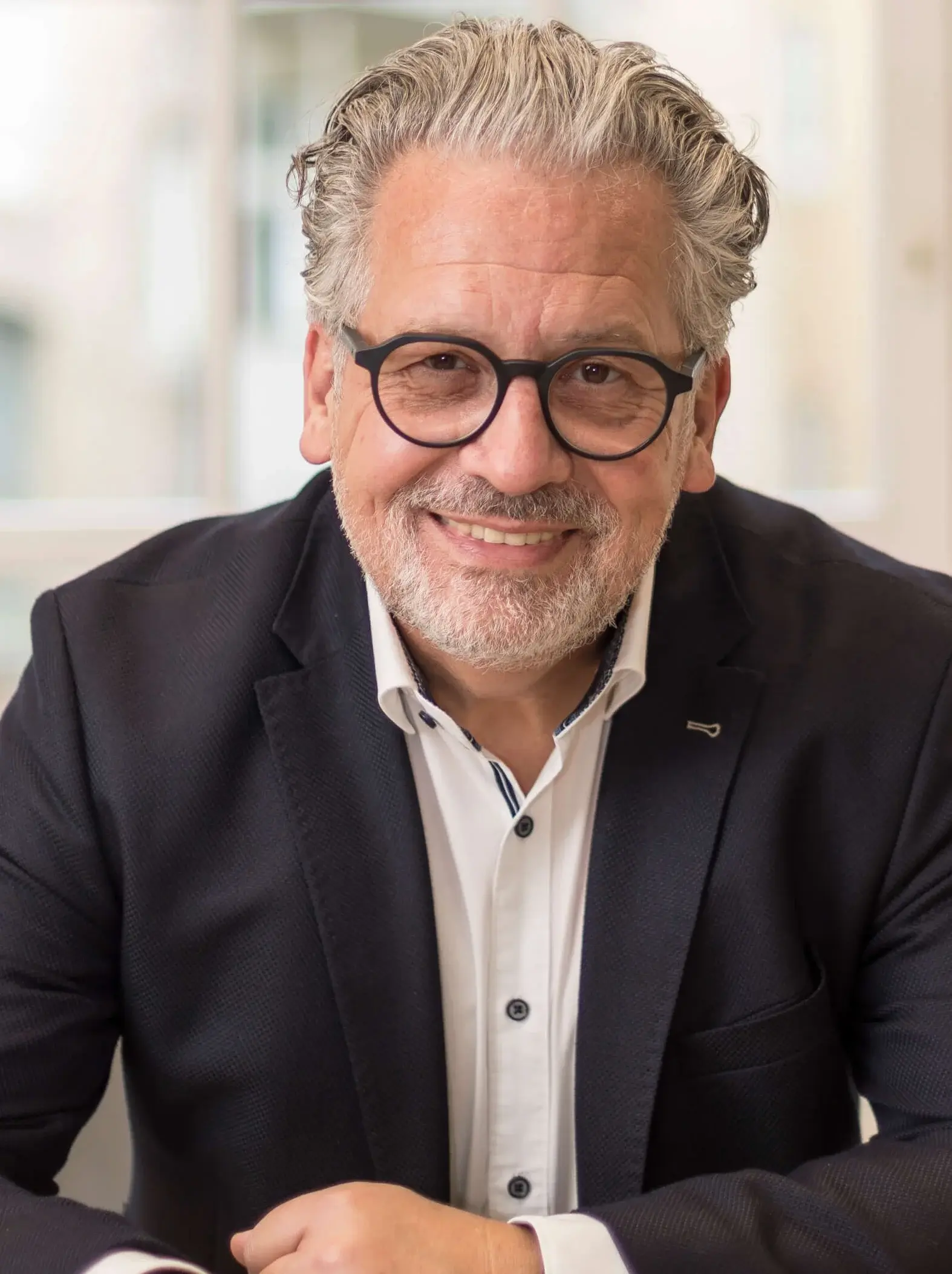 Fototermin für die Evangelische Medienhaus GmbH